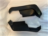 1969-1970 Cougar Front Fender to Bumper Fillers