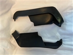 1969-1970 Cougar Front Fender to Bumper Fillers