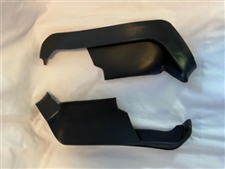 1969-1970 Cougar Front Fender to Bumper Fillers