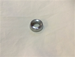 C9WY-17B719-A 1969 Remote Mirror Bezel Nut
