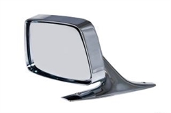 C8WY-17696-R 1968 Non-Remote Mirror