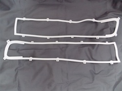 1969-1970 Taillight Lens Gaskets