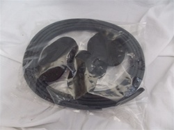 1969-1970 Tailight Housing to Body Seal Kit