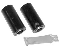 '67-'73 Mercury Cougar Lower Control Arm Bushing
