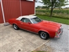 1973 Mercury Cougar XR-7 Convertible For Sale