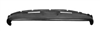 1967-1968 Mercury Cougar Reproduction Dash Pad