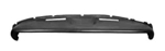 1967-1968 Mercury Cougar Reproduction Dash Pad