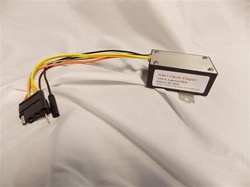 1967-1968 Mercury Cougar Computerized Flasher