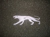 MERCURY COUGAR CARPETED FLOOR MATS