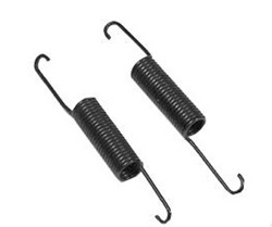 Mercury Cougar '69-'73 Convertible TopLatch Spring