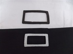 1970 Side Marker Light Gasket