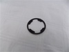1971-1973 Trunk Lock Gasket