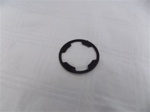 1971-1973 Trunk Lock Gasket