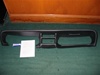 1969-1970 COUGAR REPLACEMENT PLASTIC DASH OVERLAY COVER