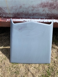1969-1970 Cougar Hood Scoop