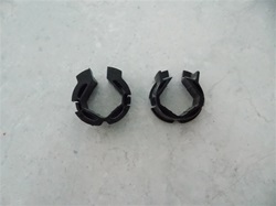 '69-'70 Mercury Cougar Headlight Shaft Bushings