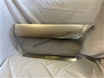 1969-1970 REPRODUCTION  COUGAR  Lower Rear Quarter Repair Panel