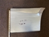 1969-1970 Cougar Lower Front of Quarter Repair Panel