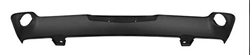 1967-1968 Cougar REPRODUCTION Front Valance Panel