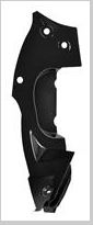 1967-1968 Mercury Cougar Quarter Panel Bracket
