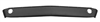 1967-1968 Cougar REPRODUCTION Rear Valance Panel