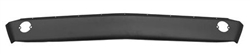 1967-1968 Cougar REPRODUCTION Rear Valance Panel