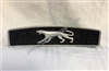 1970-1973 Standard Cougar 2-Spoke Steering Wheel Center Emblem