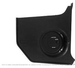 1967-1968 MERCURY COUGAR SPEAKER
