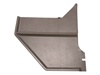 1967-1968 Mercury Cougar Kick Panels