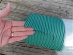1972 Mercury Cougar Green Knitted Vinyl Seat Material