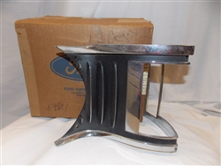 1973 Mercury Cougar NOS Parking Light Bezel