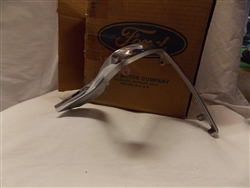 1973 Mercury Cougar NOS Parking Light Moulding