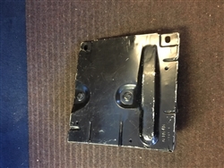 1970 Cougar NOS Driver's Side Front Fender Bracket