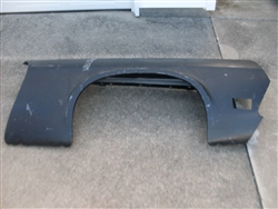 1970 Mercury Cougar NOS Front Fender