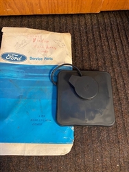 1972 FORD NOS Washing Bottle Cover.  Fits Cougar, Mustang, Torino, Galaxie