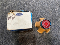 1978-1979 Mercury Cougar NOS Center Cap