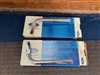 1971-1973 Cougar NOS Center Grille Mouldings