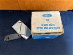 1969-1970 Mercury Cougar NOS Driver's Side Mirror
