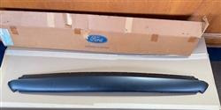 1969-1970 Cougar NOS Rear Valance Panel