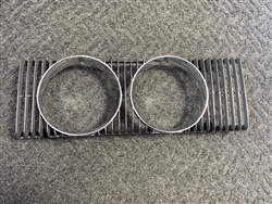 1974-1976 Mercury Cougar NOS Passengers Side Headlight Bezel