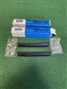1973 Mercury Cougar Bumper Guard Rubber Pads