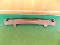 1967-1968 Mercury Cougar NOS Front Valance Panel