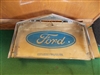 1977-1979 Mercury Cougar Center Grill Moulding