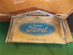 1977-1979 Mercury Cougar Center Grill Moulding