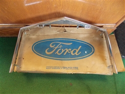 1977-1979 Mercury Cougar Center Grill Moulding