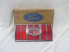 1974-1976 Mercury Cougar NOS Gas Door