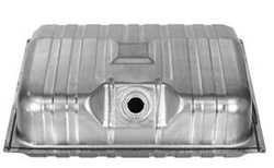 1969 Mercury Cougar Fuel Tank