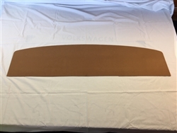 COUGAR FIBERBOARD PACKAGE TRAY