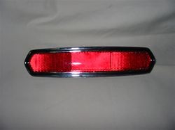 Mercury Cougar Rear Marker Reflector