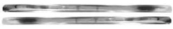REPRODUCTION ROCKER PANEL MOULDINGS